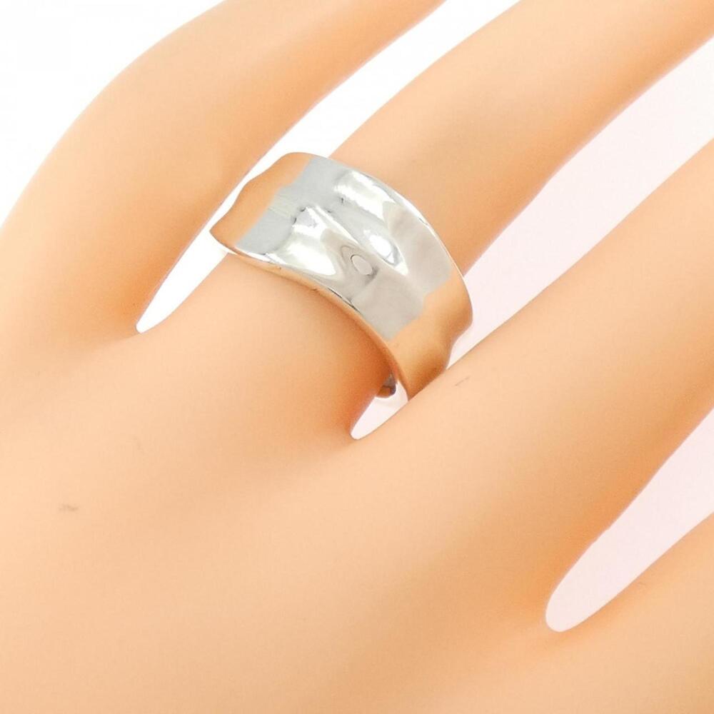 Tiffany Leaf Ring - image 4